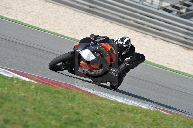 march 2012;motorbikes;no limits;peter wileman photography;portimao;portugal;trackday digital images