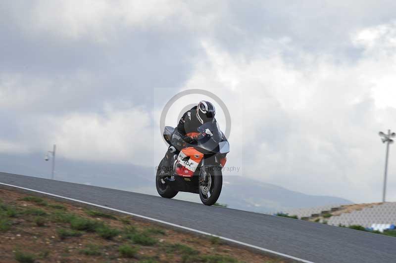 march 2012;motorbikes;no limits;peter wileman photography;portimao;portugal;trackday digital images