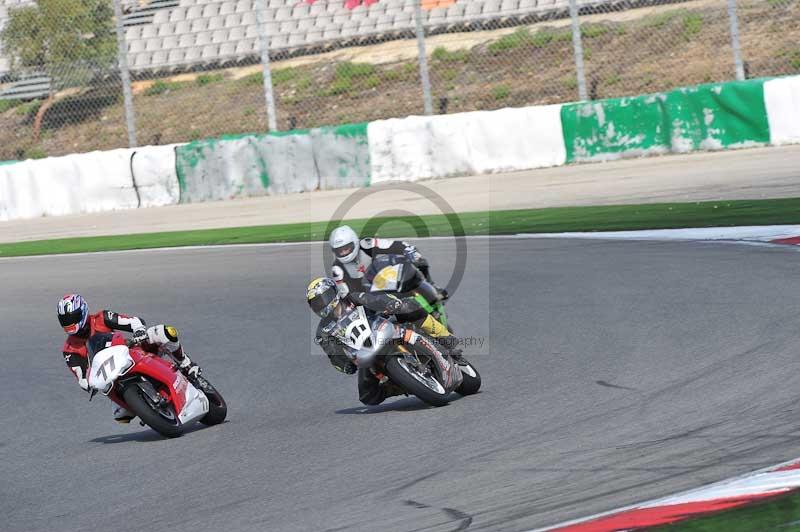 march 2012;motorbikes;no limits;peter wileman photography;portimao;portugal;trackday digital images