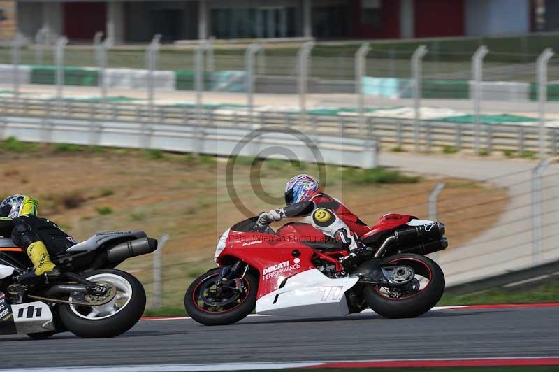 march 2012;motorbikes;no limits;peter wileman photography;portimao;portugal;trackday digital images