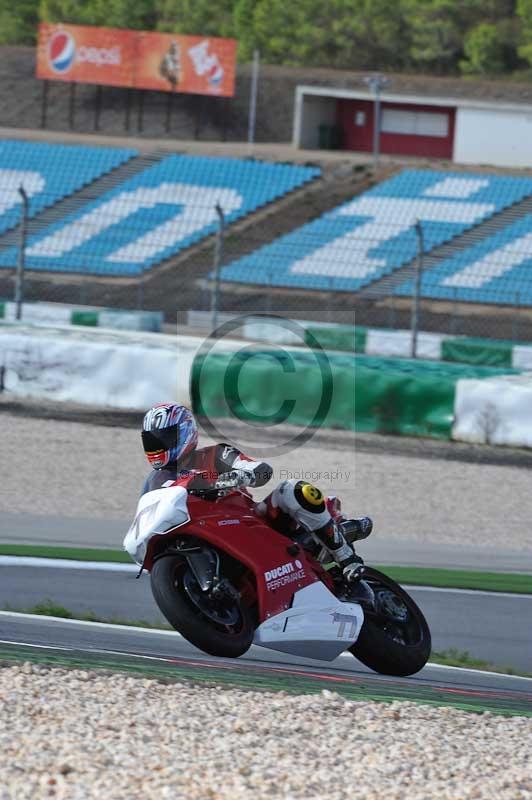 march 2012;motorbikes;no limits;peter wileman photography;portimao;portugal;trackday digital images