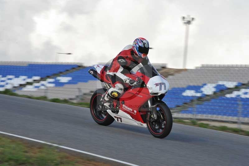 march 2012;motorbikes;no limits;peter wileman photography;portimao;portugal;trackday digital images