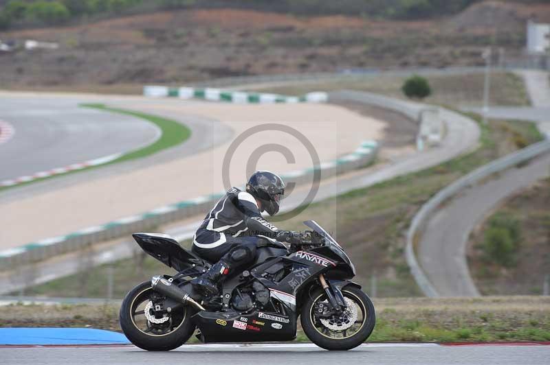 march 2012;motorbikes;no limits;peter wileman photography;portimao;portugal;trackday digital images