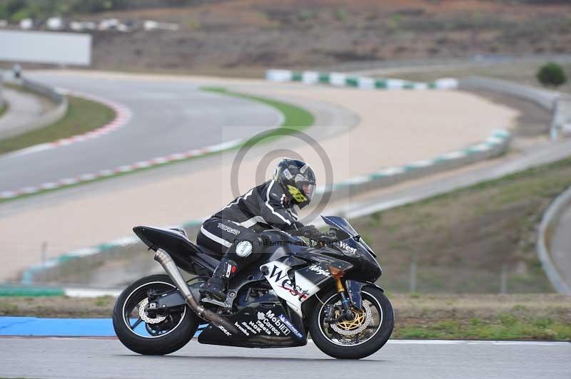 march 2012;motorbikes;no limits;peter wileman photography;portimao;portugal;trackday digital images