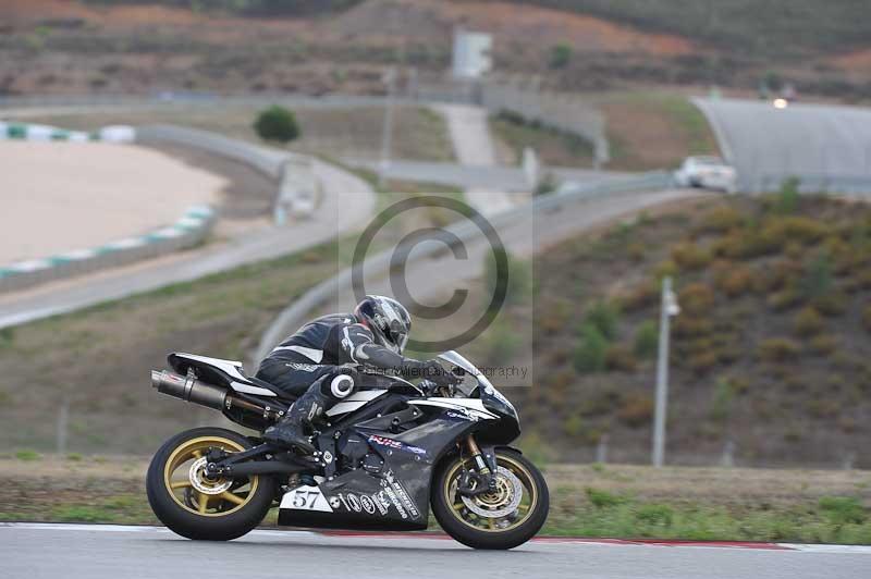 march 2012;motorbikes;no limits;peter wileman photography;portimao;portugal;trackday digital images