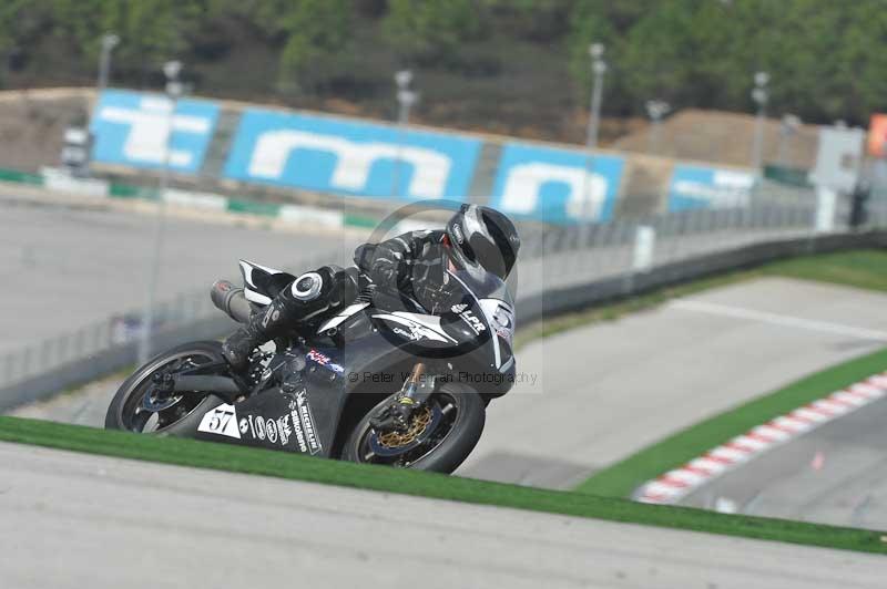 march 2012;motorbikes;no limits;peter wileman photography;portimao;portugal;trackday digital images