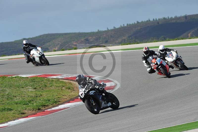 march 2012;motorbikes;no limits;peter wileman photography;portimao;portugal;trackday digital images