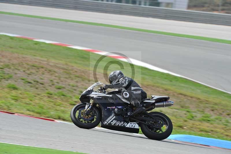 march 2012;motorbikes;no limits;peter wileman photography;portimao;portugal;trackday digital images