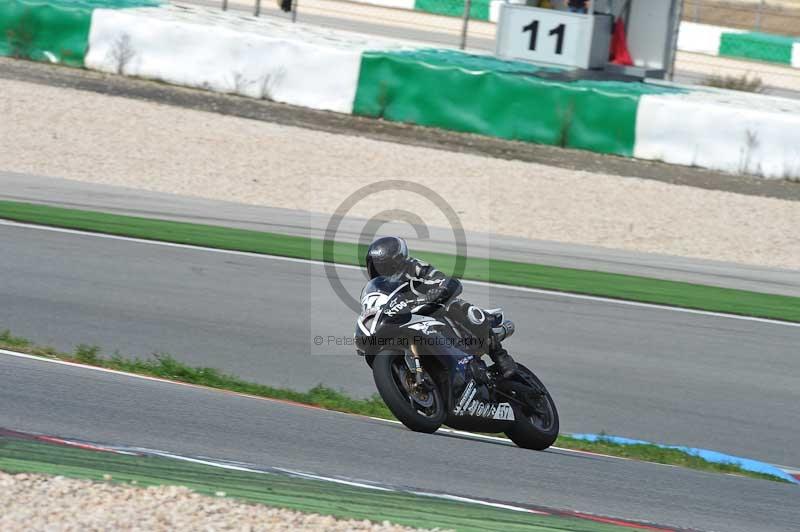 march 2012;motorbikes;no limits;peter wileman photography;portimao;portugal;trackday digital images