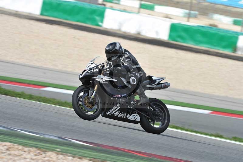march 2012;motorbikes;no limits;peter wileman photography;portimao;portugal;trackday digital images