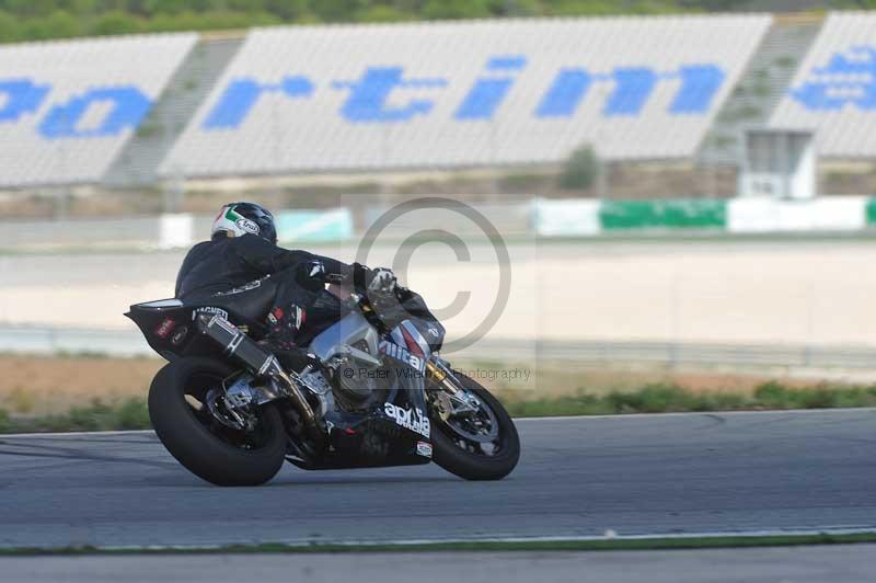 march 2012;motorbikes;no limits;peter wileman photography;portimao;portugal;trackday digital images