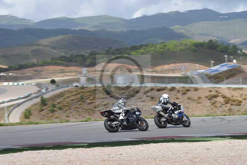 march 2012;motorbikes;no limits;peter wileman photography;portimao;portugal;trackday digital images