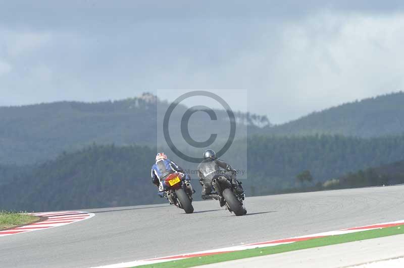 march 2012;motorbikes;no limits;peter wileman photography;portimao;portugal;trackday digital images