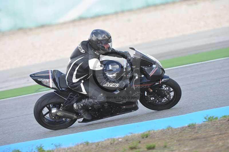 march 2012;motorbikes;no limits;peter wileman photography;portimao;portugal;trackday digital images