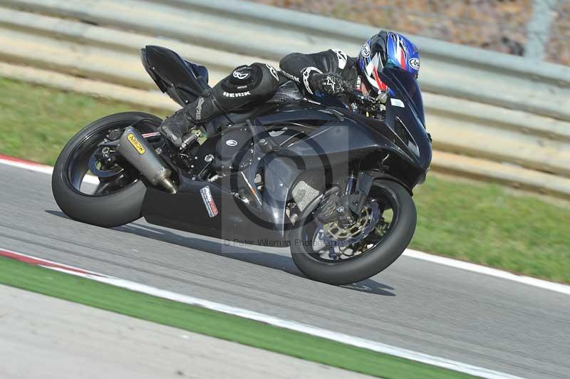 march 2012;motorbikes;no limits;peter wileman photography;portimao;portugal;trackday digital images