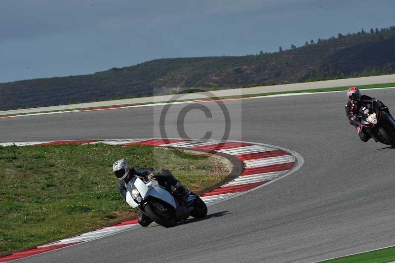 march 2012;motorbikes;no limits;peter wileman photography;portimao;portugal;trackday digital images