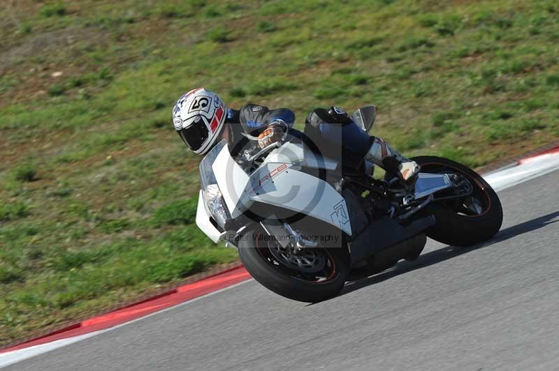 march 2012;motorbikes;no limits;peter wileman photography;portimao;portugal;trackday digital images