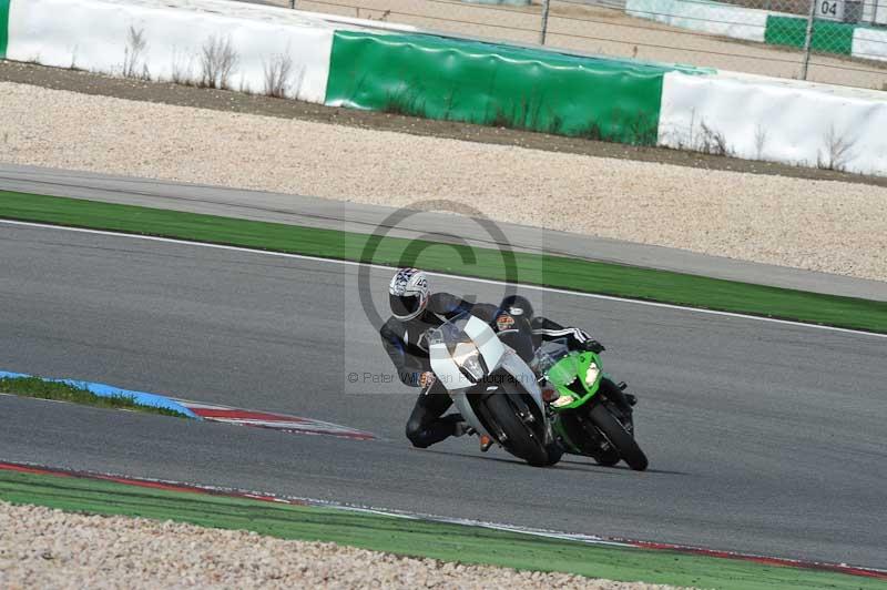 march 2012;motorbikes;no limits;peter wileman photography;portimao;portugal;trackday digital images