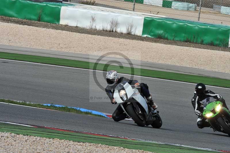 march 2012;motorbikes;no limits;peter wileman photography;portimao;portugal;trackday digital images