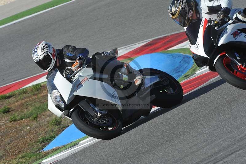 march 2012;motorbikes;no limits;peter wileman photography;portimao;portugal;trackday digital images