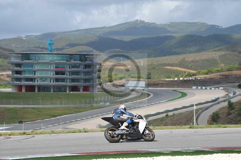 march 2012;motorbikes;no limits;peter wileman photography;portimao;portugal;trackday digital images