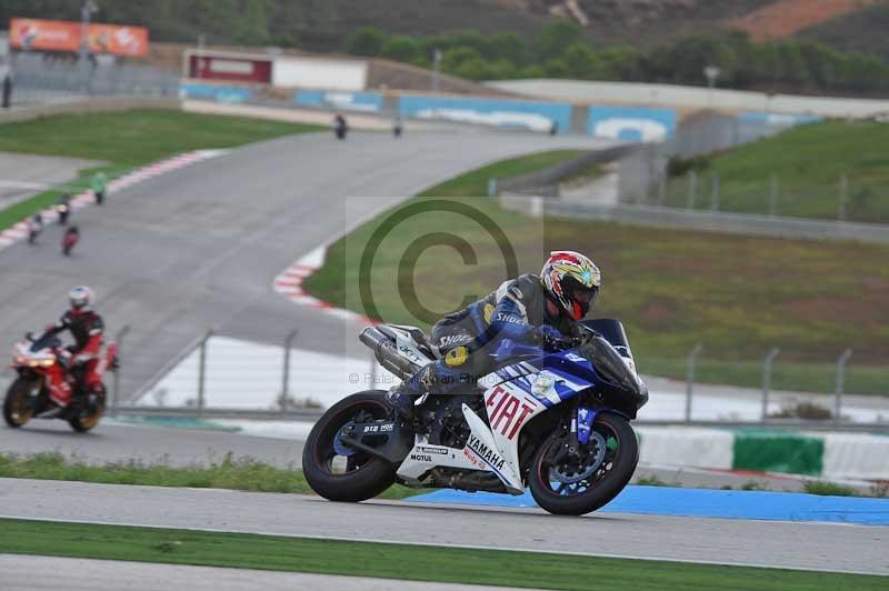 march 2012;motorbikes;no limits;peter wileman photography;portimao;portugal;trackday digital images