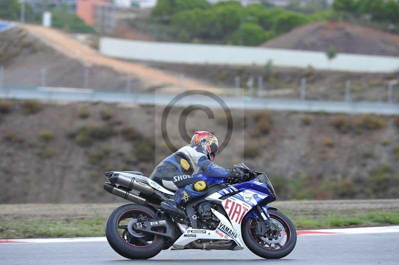 march 2012;motorbikes;no limits;peter wileman photography;portimao;portugal;trackday digital images