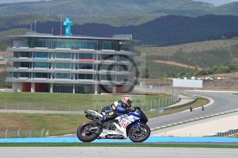 march 2012;motorbikes;no limits;peter wileman photography;portimao;portugal;trackday digital images