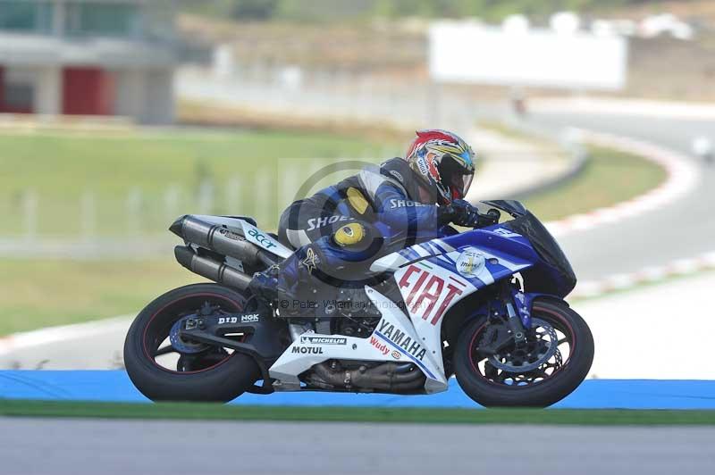 march 2012;motorbikes;no limits;peter wileman photography;portimao;portugal;trackday digital images