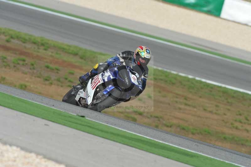 march 2012;motorbikes;no limits;peter wileman photography;portimao;portugal;trackday digital images