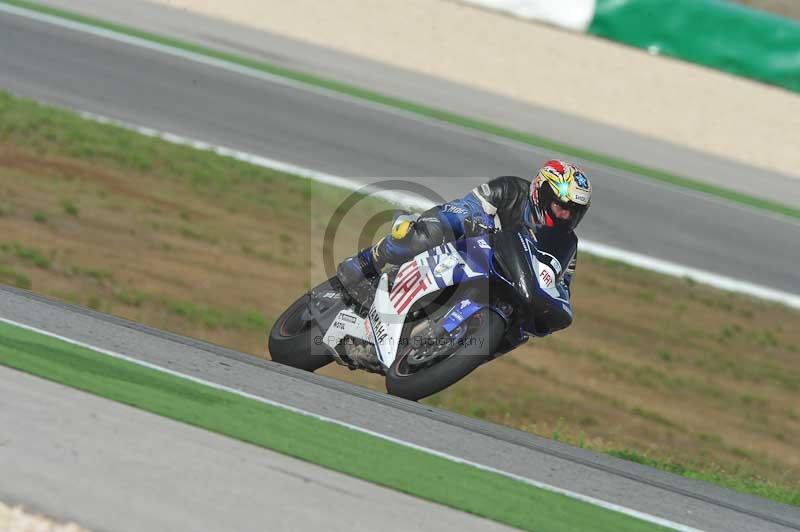 march 2012;motorbikes;no limits;peter wileman photography;portimao;portugal;trackday digital images