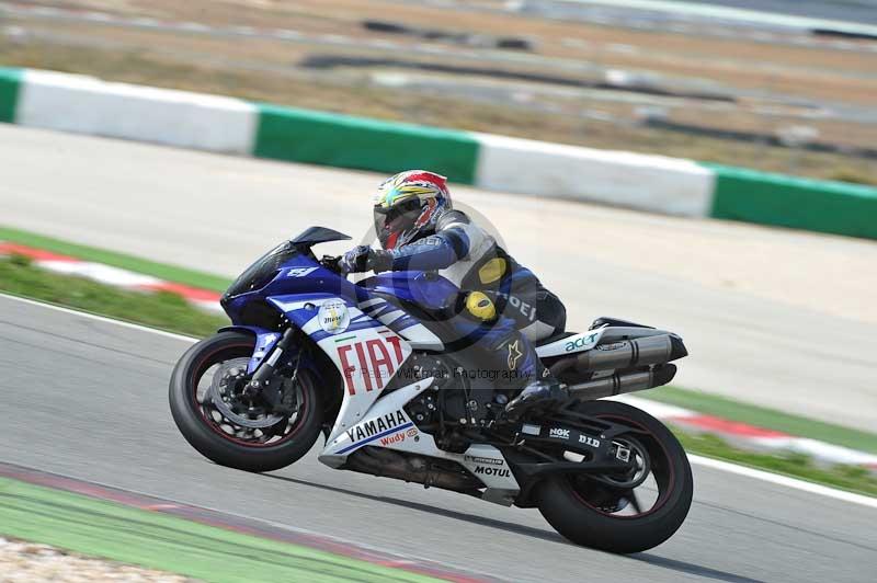 march 2012;motorbikes;no limits;peter wileman photography;portimao;portugal;trackday digital images