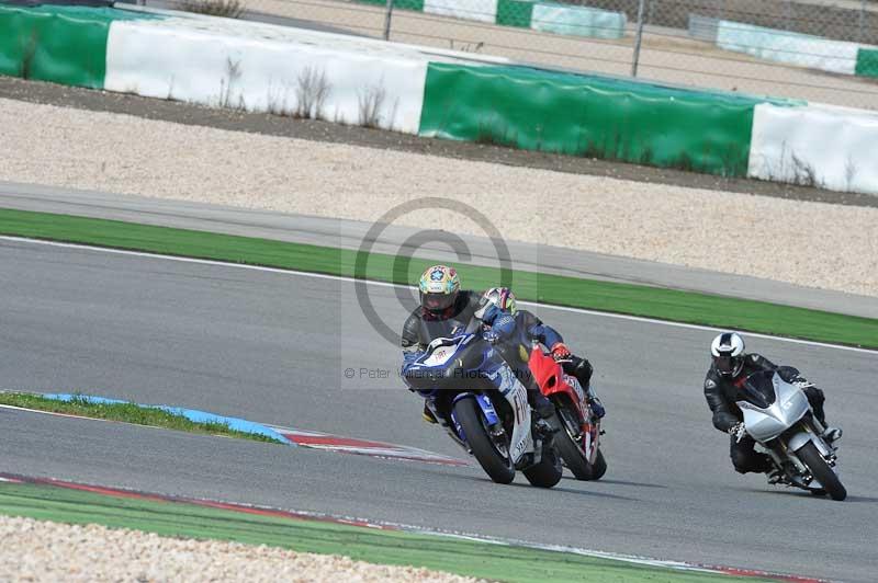 march 2012;motorbikes;no limits;peter wileman photography;portimao;portugal;trackday digital images