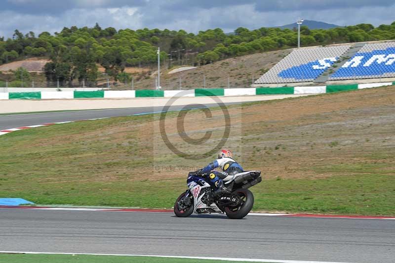 march 2012;motorbikes;no limits;peter wileman photography;portimao;portugal;trackday digital images