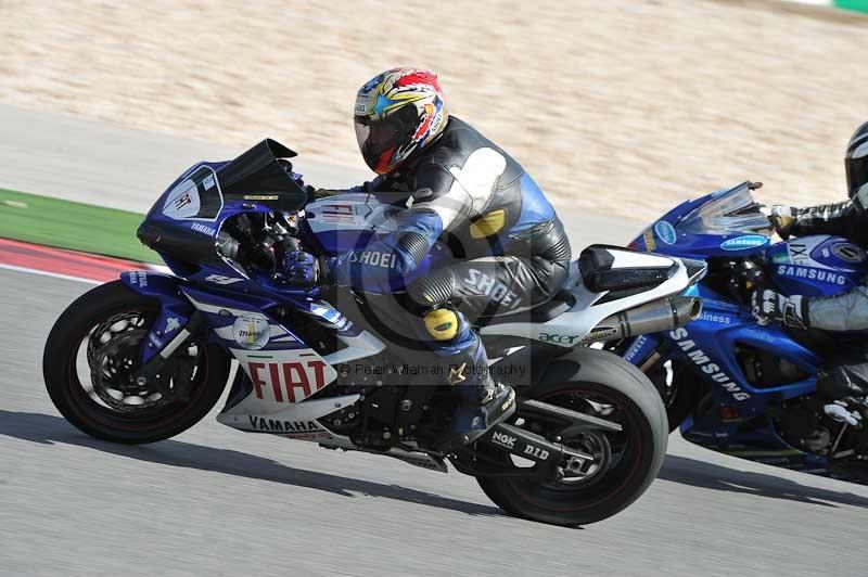 march 2012;motorbikes;no limits;peter wileman photography;portimao;portugal;trackday digital images