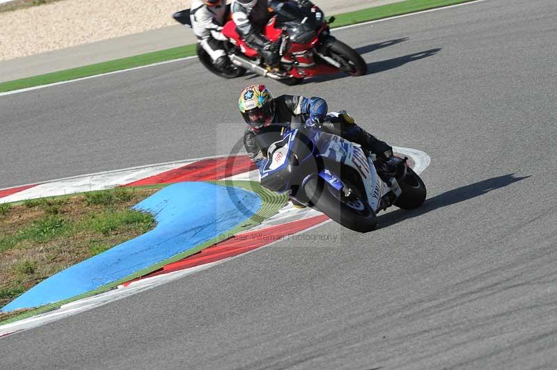 march 2012;motorbikes;no limits;peter wileman photography;portimao;portugal;trackday digital images