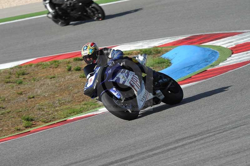 march 2012;motorbikes;no limits;peter wileman photography;portimao;portugal;trackday digital images