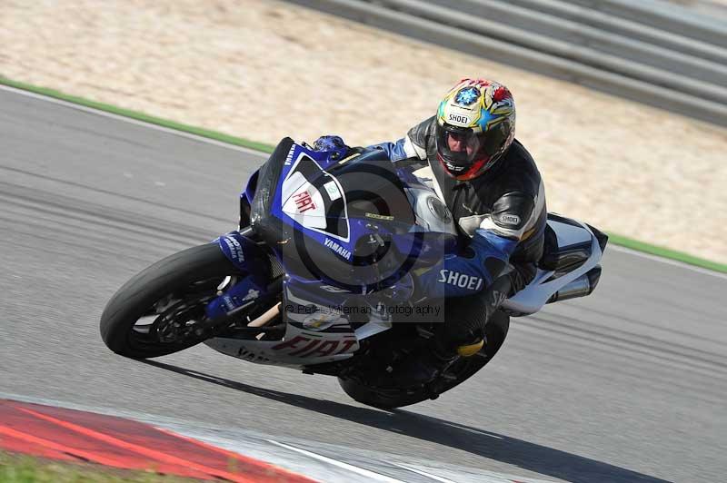 march 2012;motorbikes;no limits;peter wileman photography;portimao;portugal;trackday digital images