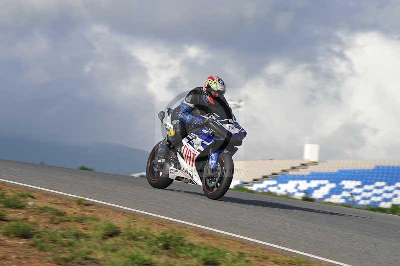 march 2012;motorbikes;no limits;peter wileman photography;portimao;portugal;trackday digital images