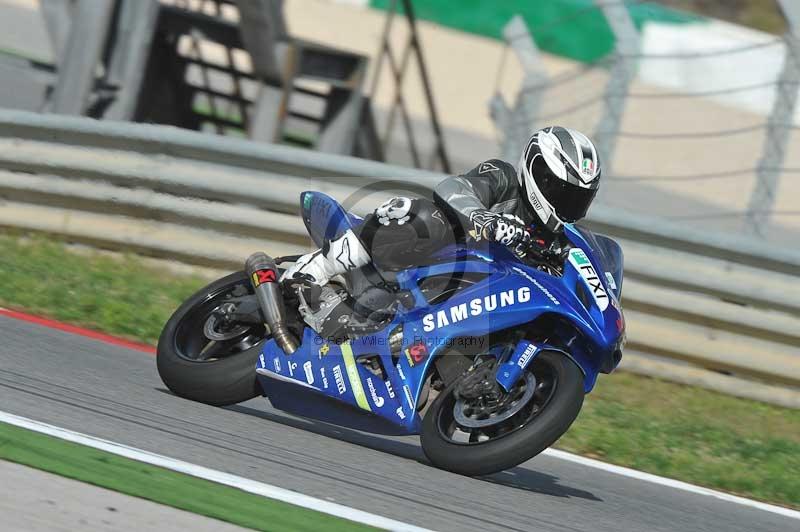 march 2012;motorbikes;no limits;peter wileman photography;portimao;portugal;trackday digital images