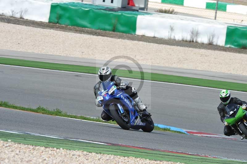 march 2012;motorbikes;no limits;peter wileman photography;portimao;portugal;trackday digital images