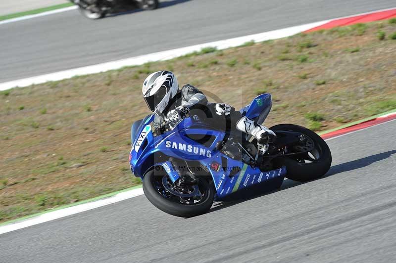 march 2012;motorbikes;no limits;peter wileman photography;portimao;portugal;trackday digital images