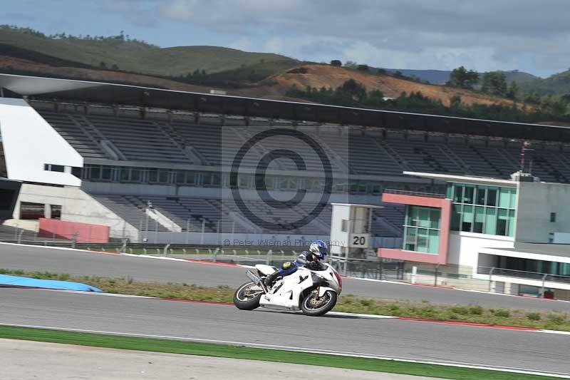 march 2012;motorbikes;no limits;peter wileman photography;portimao;portugal;trackday digital images