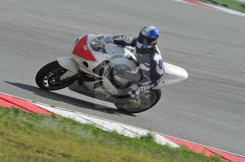 march 2012;motorbikes;no limits;peter wileman photography;portimao;portugal;trackday digital images