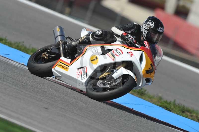 march 2012;motorbikes;no limits;peter wileman photography;portimao;portugal;trackday digital images