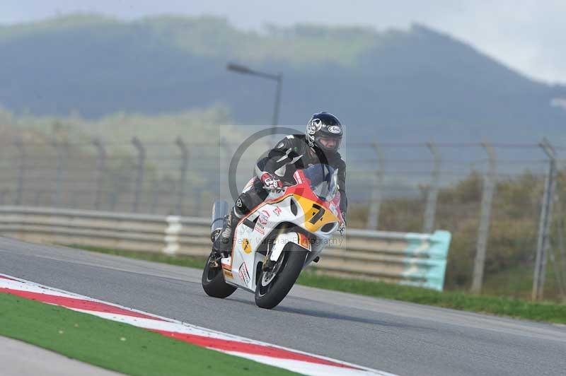 march 2012;motorbikes;no limits;peter wileman photography;portimao;portugal;trackday digital images