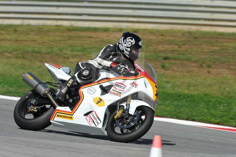 march 2012;motorbikes;no limits;peter wileman photography;portimao;portugal;trackday digital images