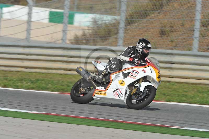 march 2012;motorbikes;no limits;peter wileman photography;portimao;portugal;trackday digital images