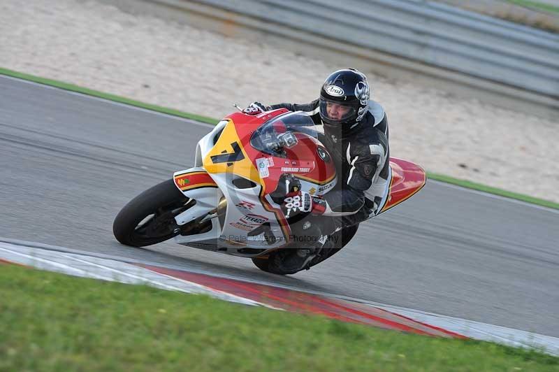 march 2012;motorbikes;no limits;peter wileman photography;portimao;portugal;trackday digital images