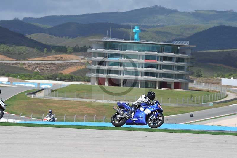 march 2012;motorbikes;no limits;peter wileman photography;portimao;portugal;trackday digital images